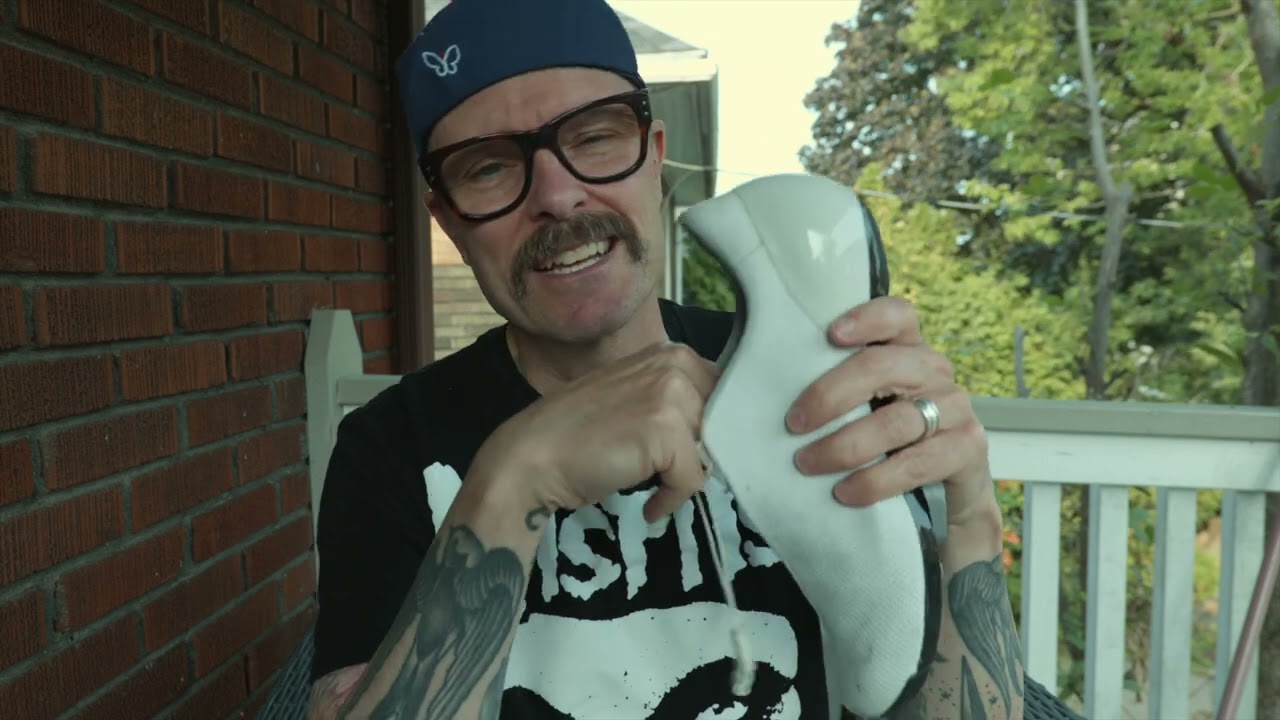 Rapha pro team lace up mid-season review - YouTube