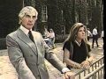 Rare interview John DeLorean 1988