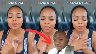 Oh No Promise Makunyane  