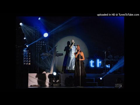 The Human League - Love Me Madly (Live)
