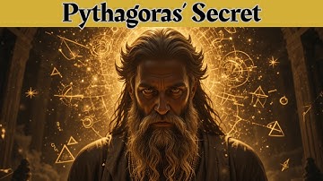 Who Was Pythagoras? The Philosophy Behind the Math