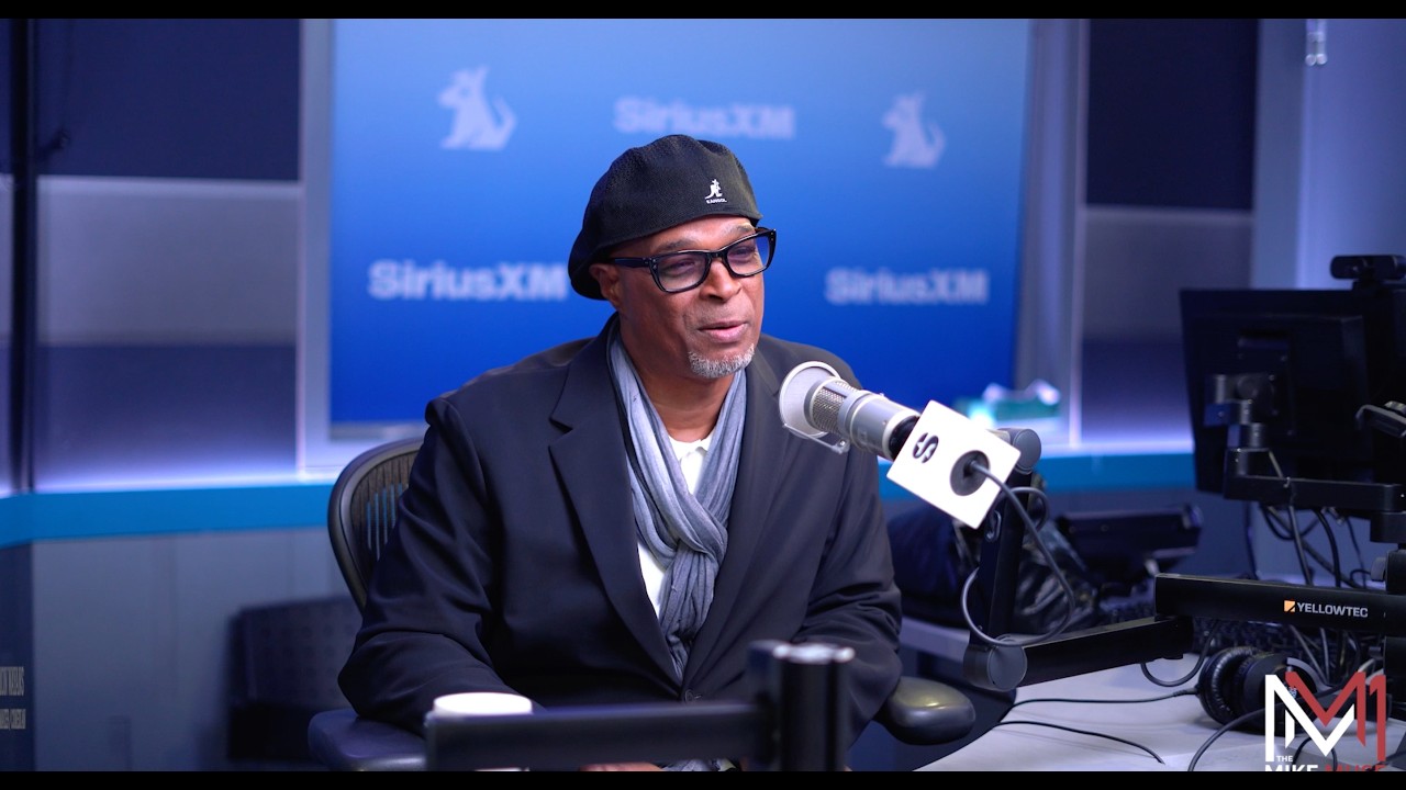 On The Mike Muse Show, Mike Muse sits down with Damon Wayans Sr. for a wide-ranging conversation about diabetes awareness, health, and the importance of using your platform to educate and inspire. Damon also discusses his return to stand-up comedy, his creative journey, and his latest self-published books.

From comedy and storytelling to personal growth and legacy, this interview offers insight into Damon Wayans Sr.’s decades-long career and what continues to drive him creatively. Tune in for a thoughtful and entertaining conversation on life, laughter, and purpose.