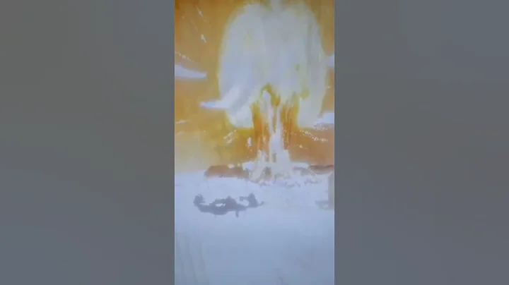 Fireworks Mania NUCLEAR BOMB Mod