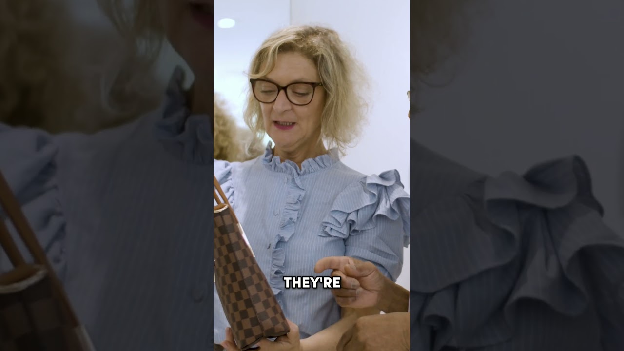 Young shoppers just changed the luxury game forever.