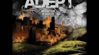 Watch Adept Unbeliever video