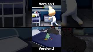 Which mini anomaly did better #sync #animalhospital #update