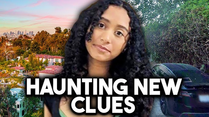 The Secret Life of Celeste Rivas Hernandez: From D4vd’s Hollywood Hills  Mansion to a Tesla Trunk