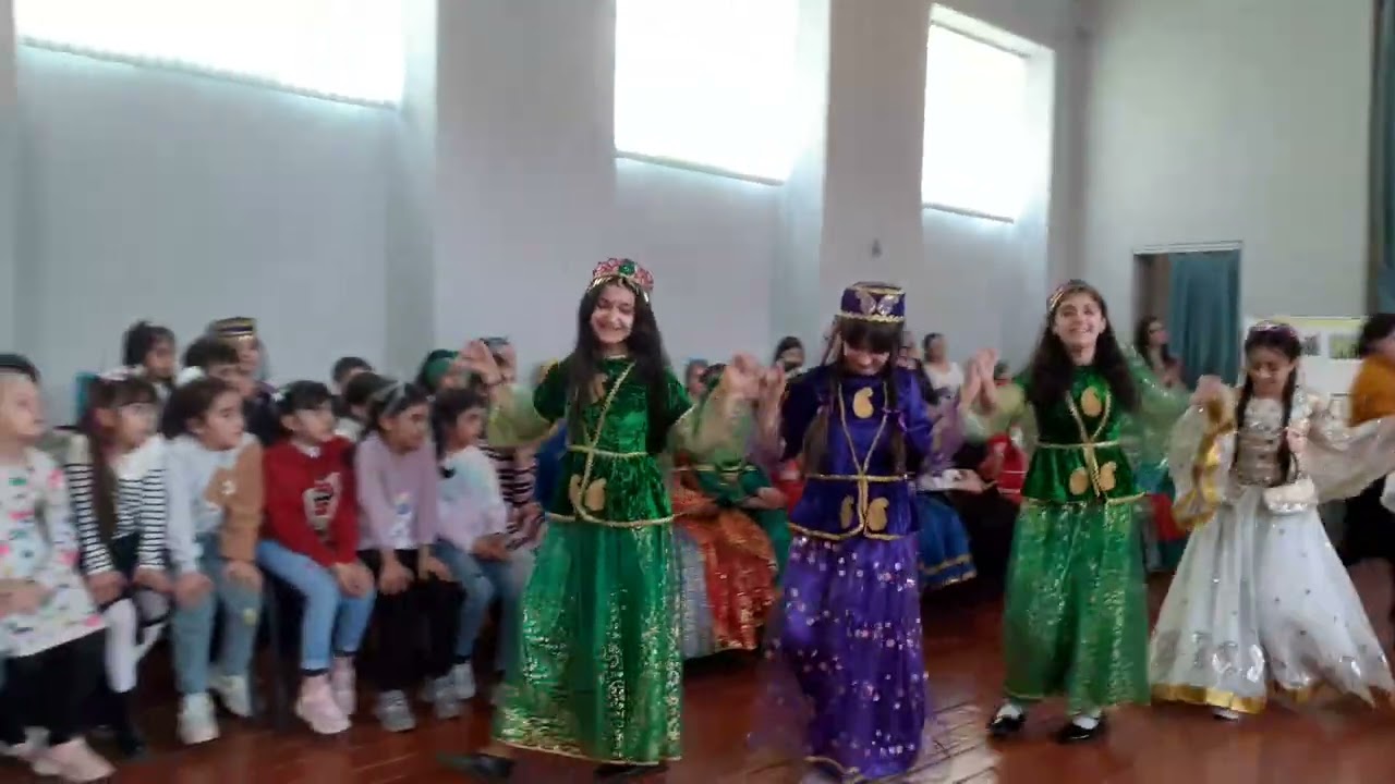 Novruz gəlir, yaz gəlir ✨