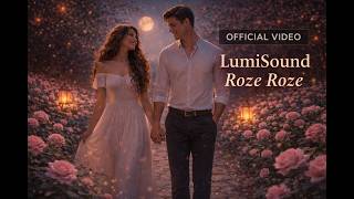 Lumisound - Roze Roze Official Music Video