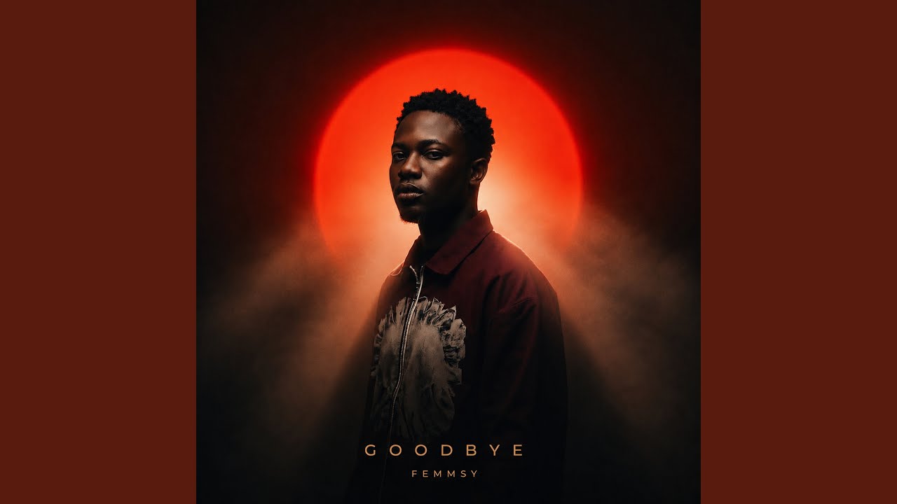 Смотреть «GOODBYE» на YouTube Смотреть «GOODBYE» на YouTube