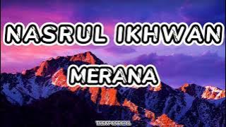 Full Version Nasrul Ikhwan - Merana | Tiktok Viral | Chipmunk