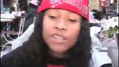 Lil Sam THROWBACK MYSPACE VIDEOS (Live Show & Interview)