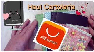 Aliexpress,  il regno della cartoleria 