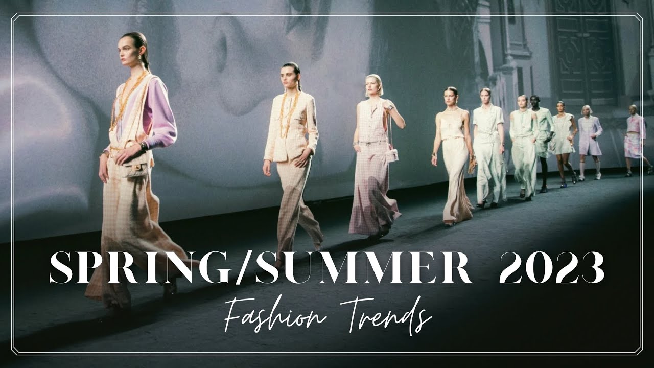 HIT OR MISS? || The 20 Biggest Spring/Summer 2023 Fashion Trends for ...