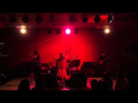 相対性理論 - ミス・パラレルワールド (copy) (cover) 2