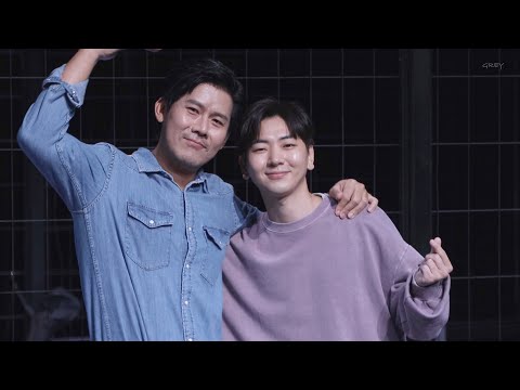 230909 6시30분 연극 테베랜드 포토데이 - 이주승f 길은성