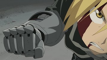 Transmutayshun [FMA:B AMV - Anime Expo Best Action Winner]