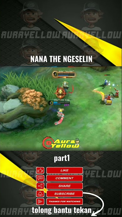 NANA EXE NGESELIN | status WA #shorts