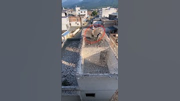 phá dỡ là nghề nặng nhọc liên quan đến bê tông cốt thép #shorts