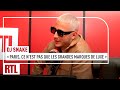 DJ Snake : "Paris, ce n'est pas que les grandes marques de luxe"
