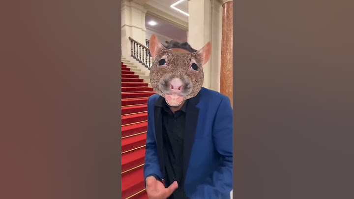 LE RAT AU FOR YOU AWARDS 👑👑