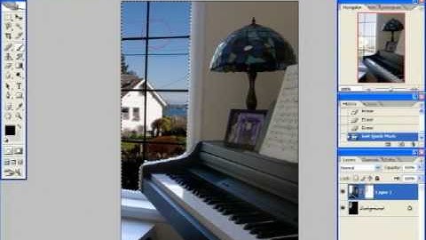 Interactive Local Tone Mapping