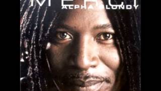 Alpha Blondy Si On Mavait Dit chords