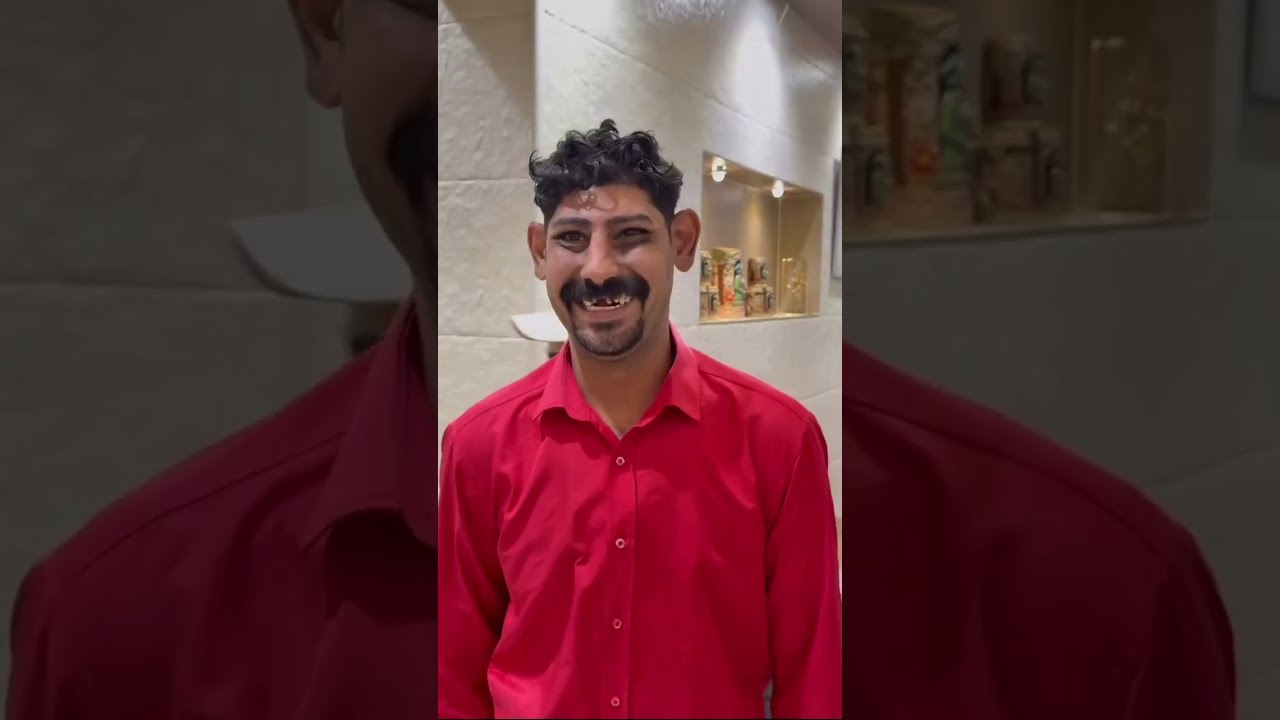 حيدر دعدوعة تحرش بلمرة وعلسو 😂