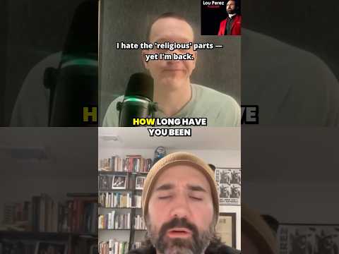 Two Years Sober Without the Groupthink