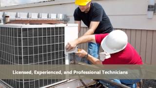 AC Repair Woodland Hills | Air Conditioning & Heating Services | Coast Service