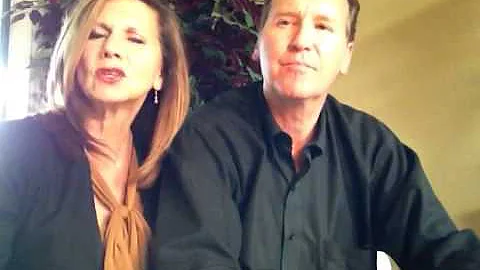 Dr. Robert & Pamela Crosby
