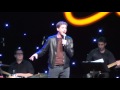 Stark Sands - Sexual Healing @ BroadwayCon Jukebox, 1/22/16