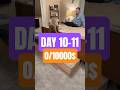 Day 10–11 of trying to make $10,000 - I finally get it #gamedevblog #anime #memes