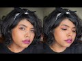 Everyday makeup tutorial for beginners