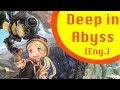 Made in Abyss - Deep in Abyss (English Adaptation)