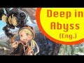 Made in Abyss - Deep in Abyss (English Adaptation)