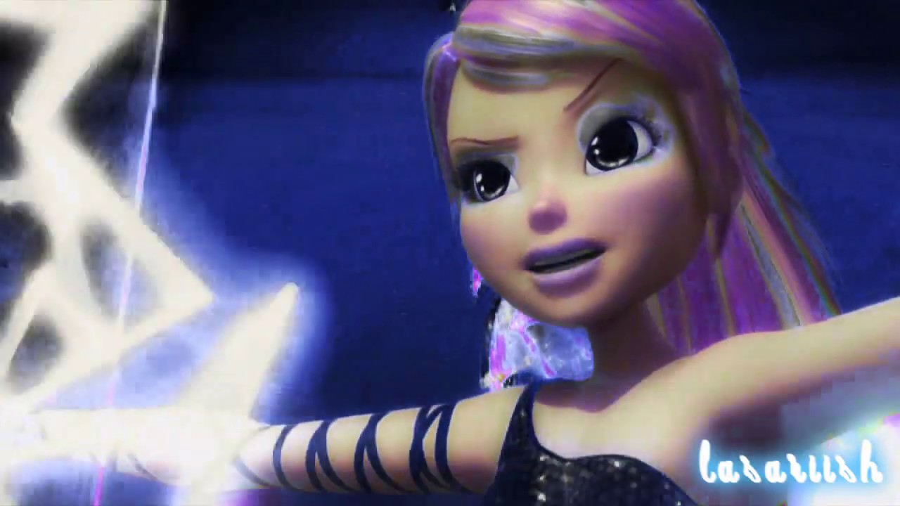 Frozen Sorrows ~ Lillian ~ Feel Invincible [request]