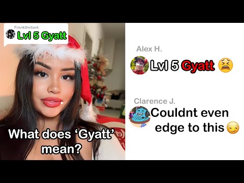 Gen Z Slang RUINED By Tiktok (Part 2)