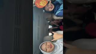 Pov dpt penumpang gen alpha dihari ke 26 jadi driver grab cantik😎
