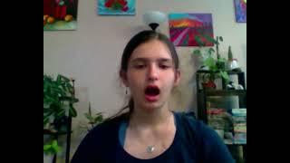 How the War in Ukraine Impacted My Family's Life | Tatiana Korotisnky | TEDxYouth@CobbsCreek