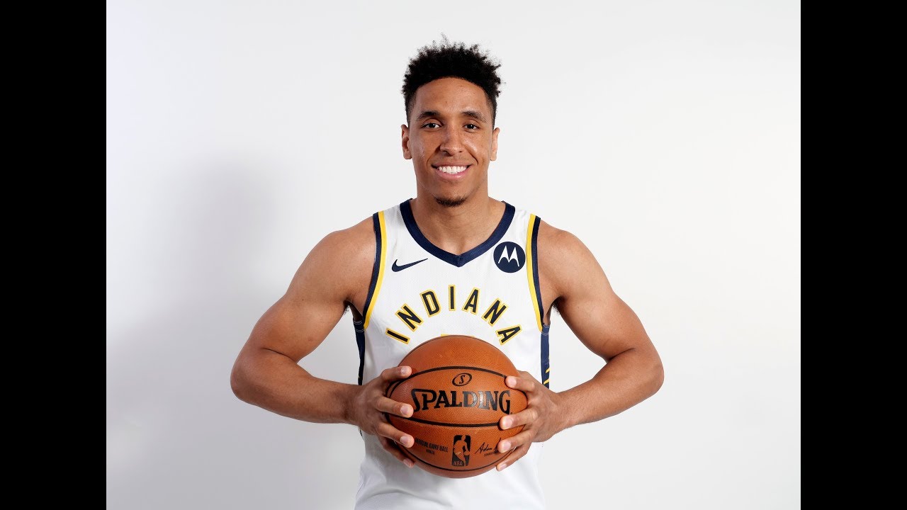 Pacers Landed A Rising Star In Malcolm Brogdon | Career Highlights Mix