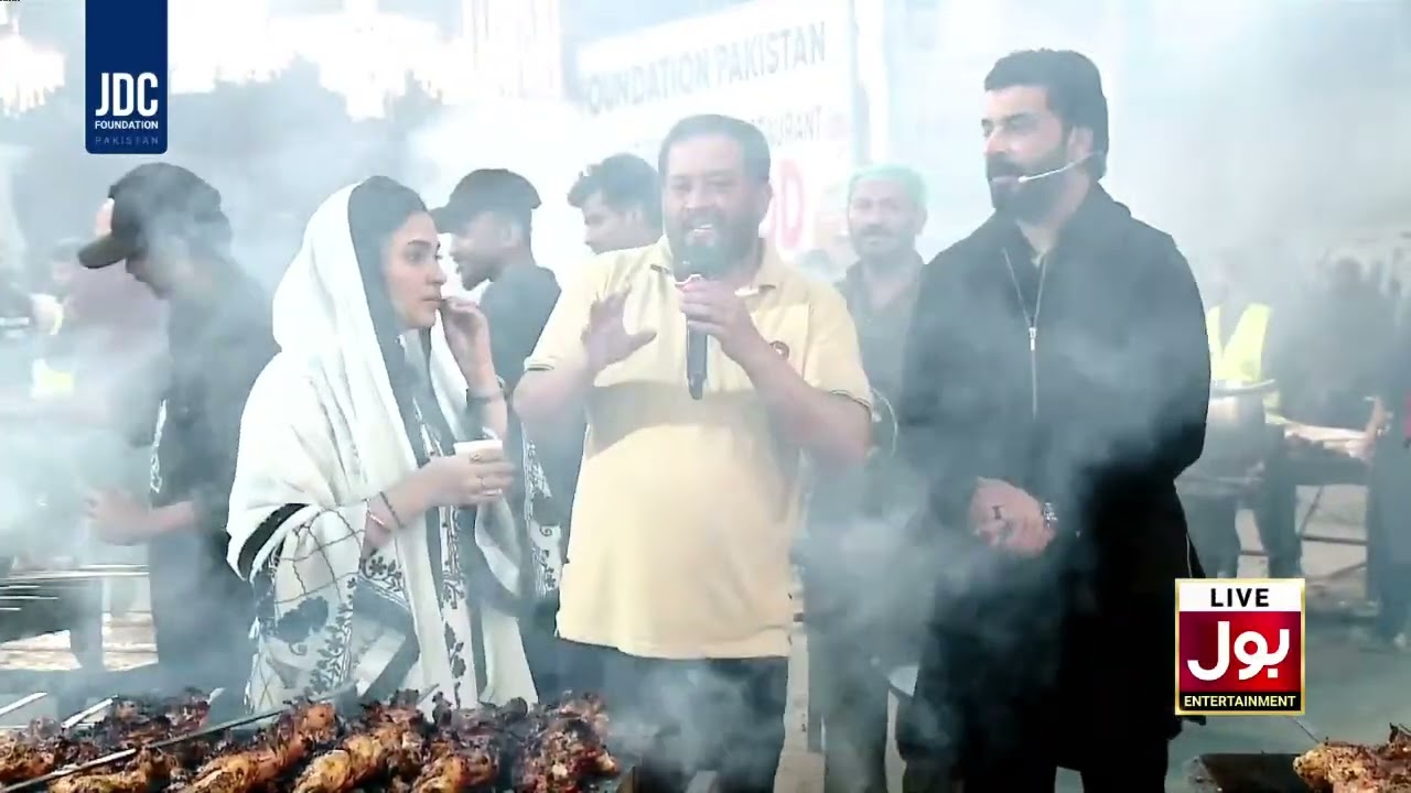 Ali Sheikhani Apni Walida Ko Yaad Karte Hue Jazbati Ho Gaye | Maya Khan & Zafar Abbas