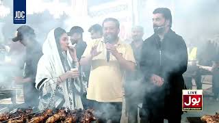 Ali Sheikhani Apni Walida Ko Yaad Karte Hue Jazbati Ho Gaye | Maya Khan & Zafar Abbas