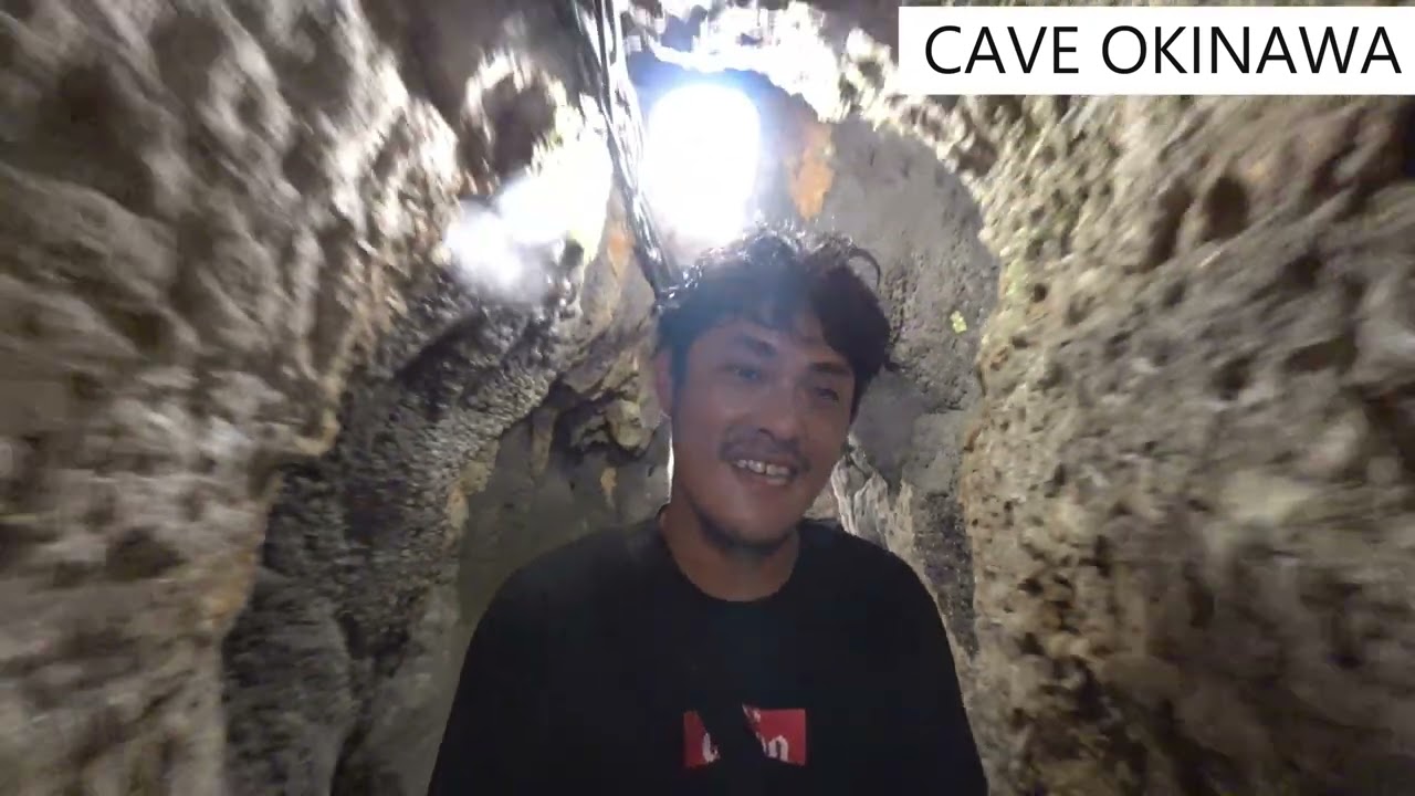 【一人旅】沖縄のベタ以外の観光を目指す　その2