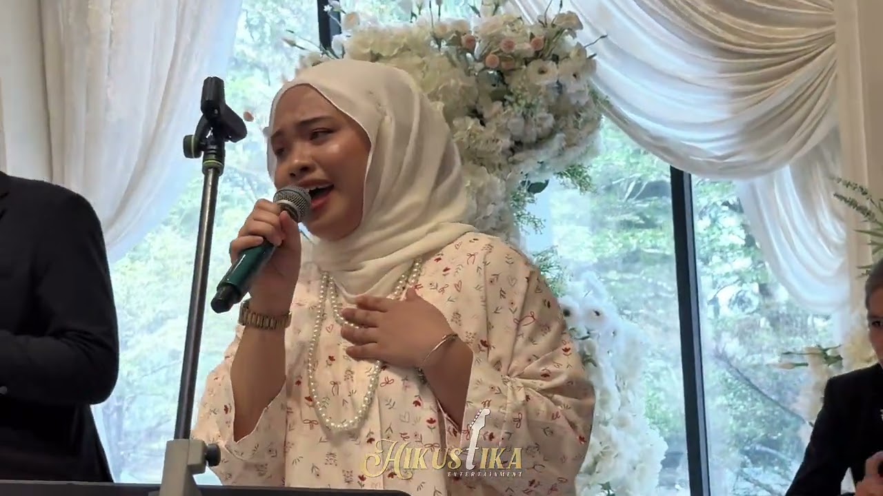 Menamakanmu Cinta cover by HiKustika Entertainment