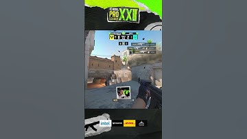 mezii INSANE QUAD KILL – TWO FRAGS THROUGH THE SMOKE #esl #cs #кс #counterstrike #csgo