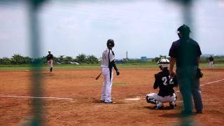 20140720 大樹盃PTTKH vs K隊-五局下