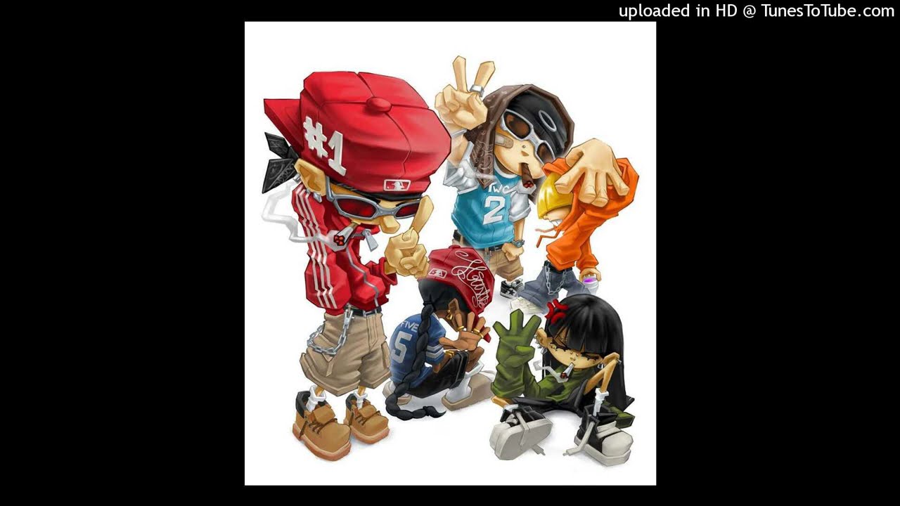 (FREE) Osamason X Che Type Beat - 