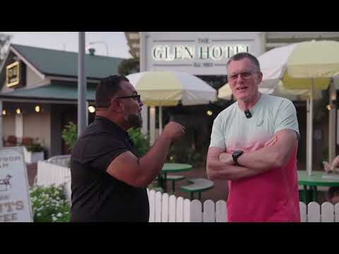 Property Walkthrough thumbnail, Junaid Ally Ray White Rochedale