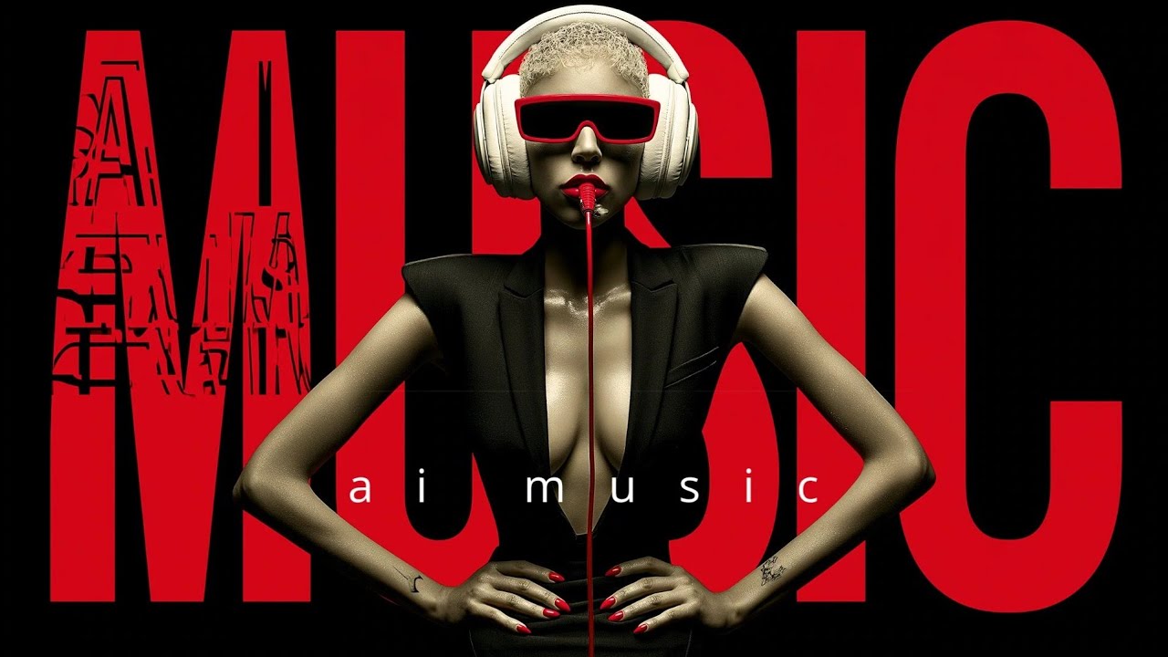 AIMUSIC house «Tokyo Rain» - YouTube